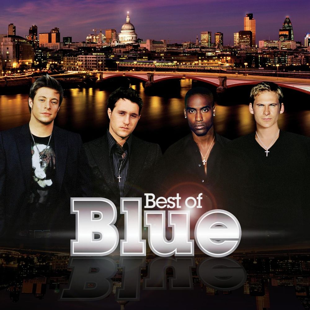 Blue - All Rise