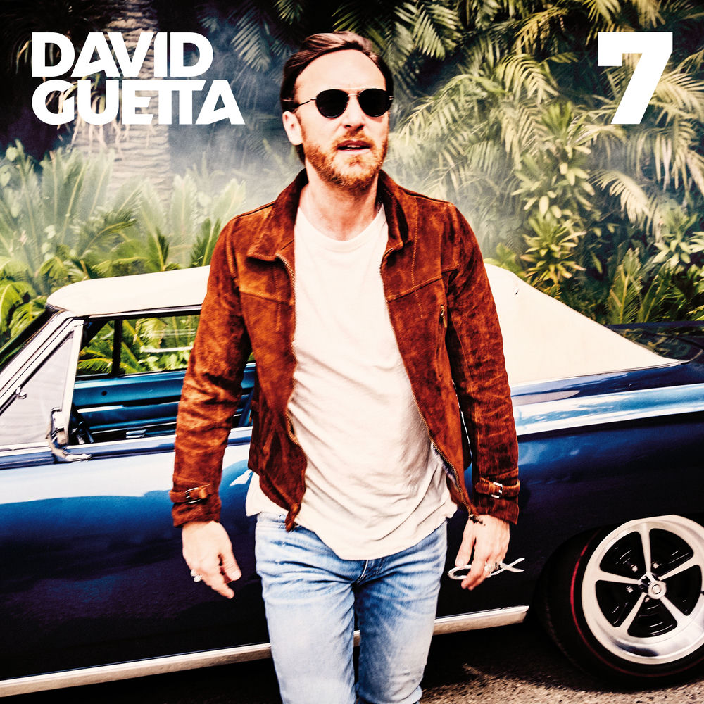David Guetta - Say My Name