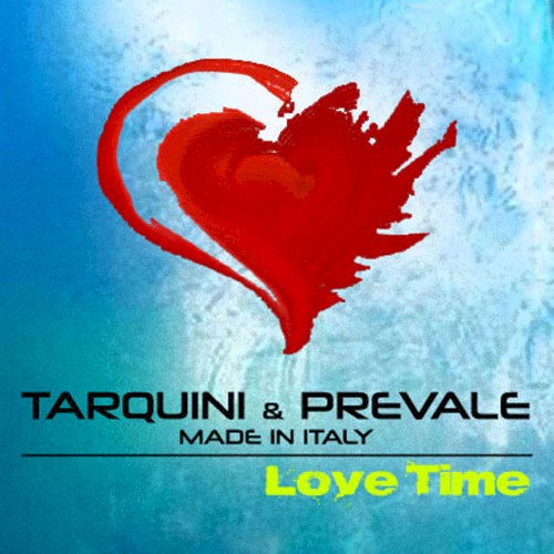Albumcover: Deine Lovetime Im Sommer - Mit Dem Viktor