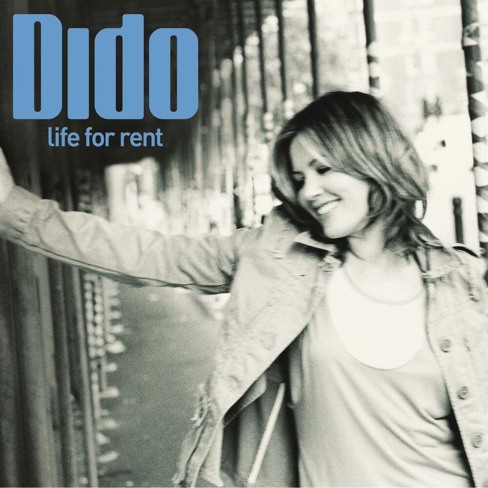 Albumcover: Dido - White Flag