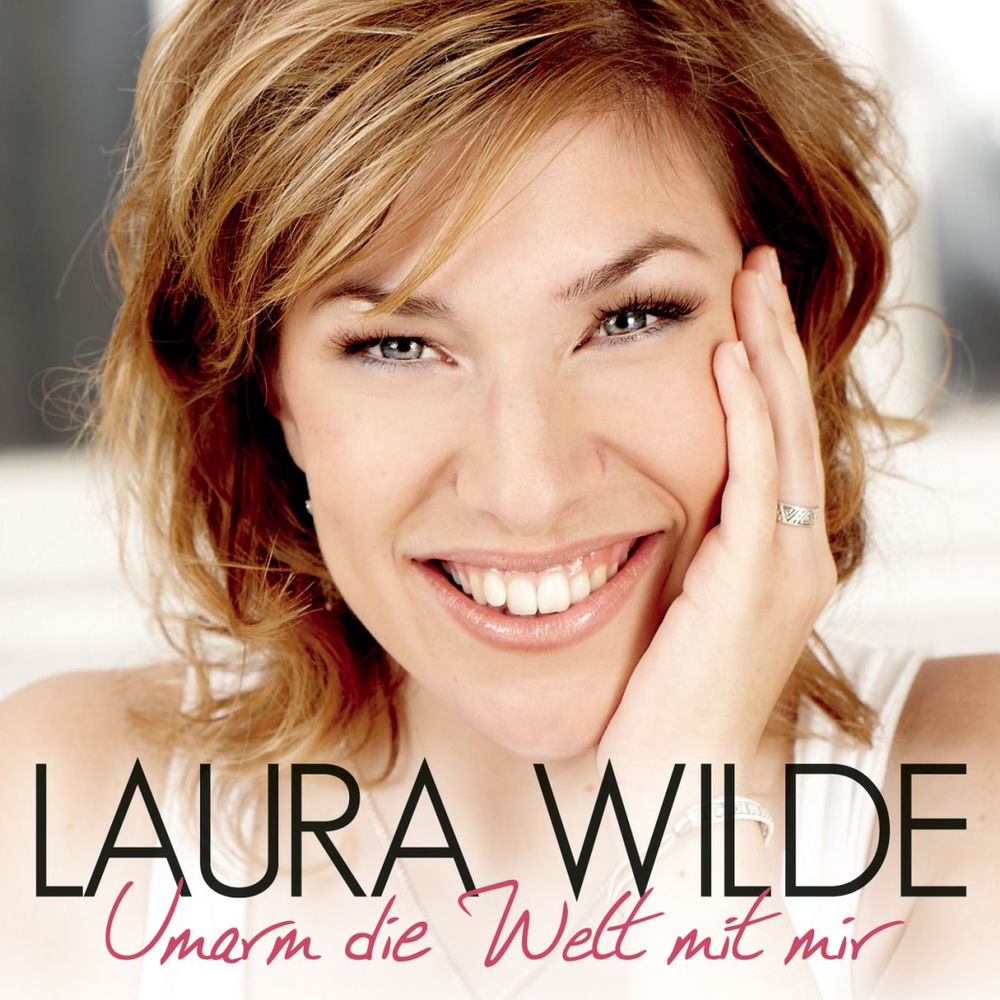 Albumcover: Laura Wilde - Mein Herz Versteht Spanisch
