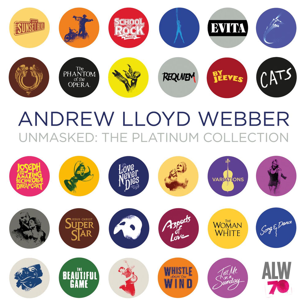 Albumcover: Marti Webb - Take That Look Off Your Face