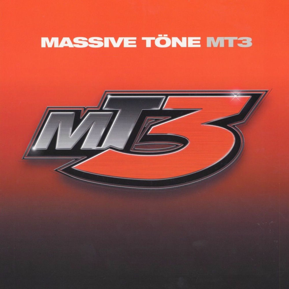 Albumcover: Massive Töne - Cruisen