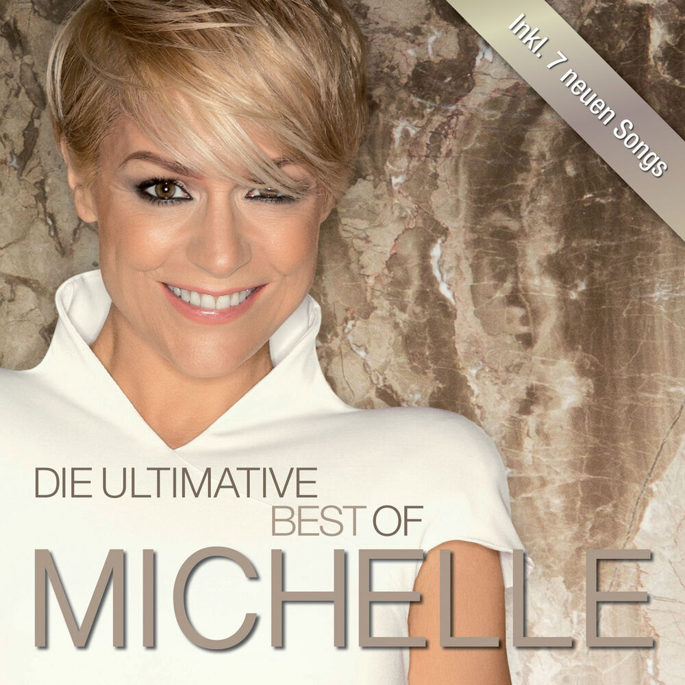 Albumcover: Michelle - Paris