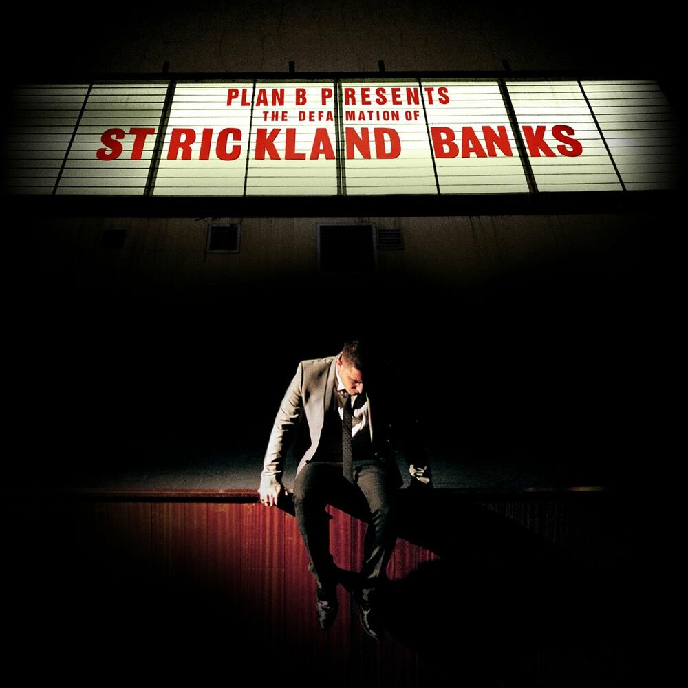 Albumcover