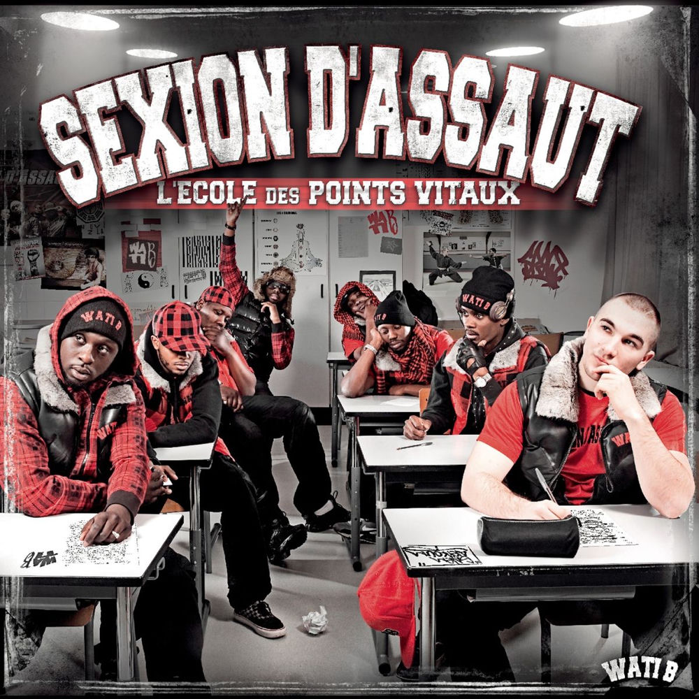 Albumcover