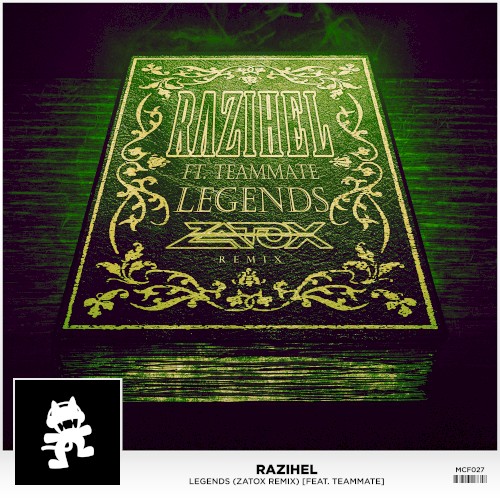 Zatox - No Good