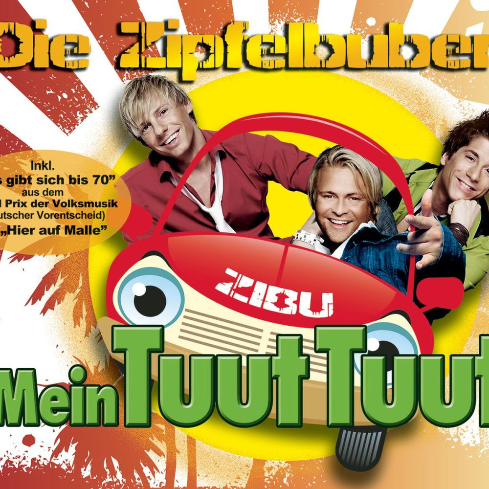 öffne die Webseite von B 06 Radio