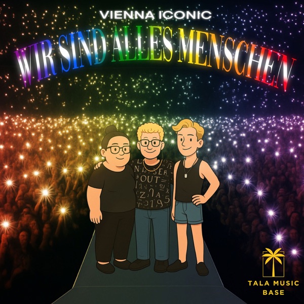 öffne die Webseite von Comedystar
