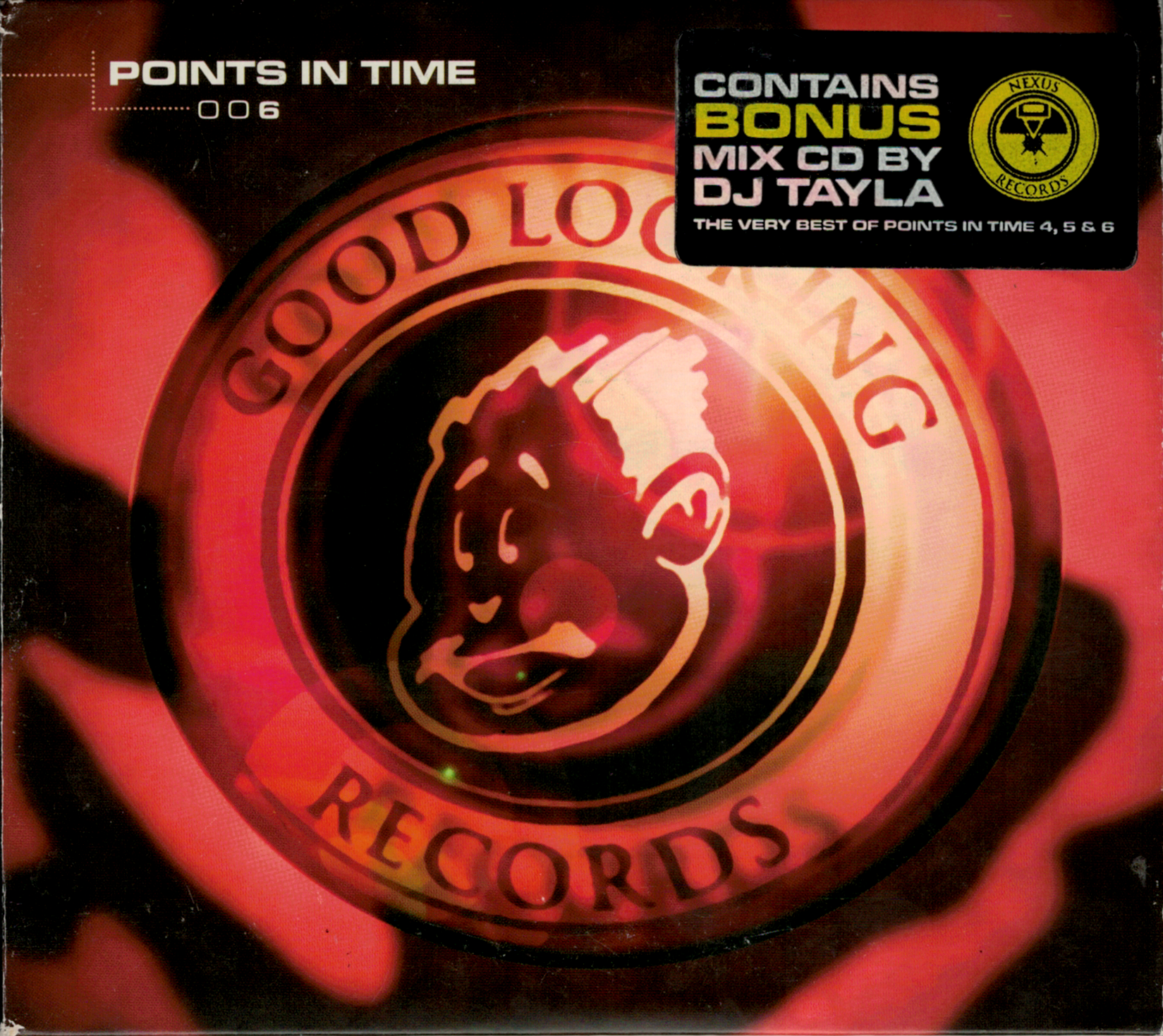 öffne die Webseite von Dancemix-Radio