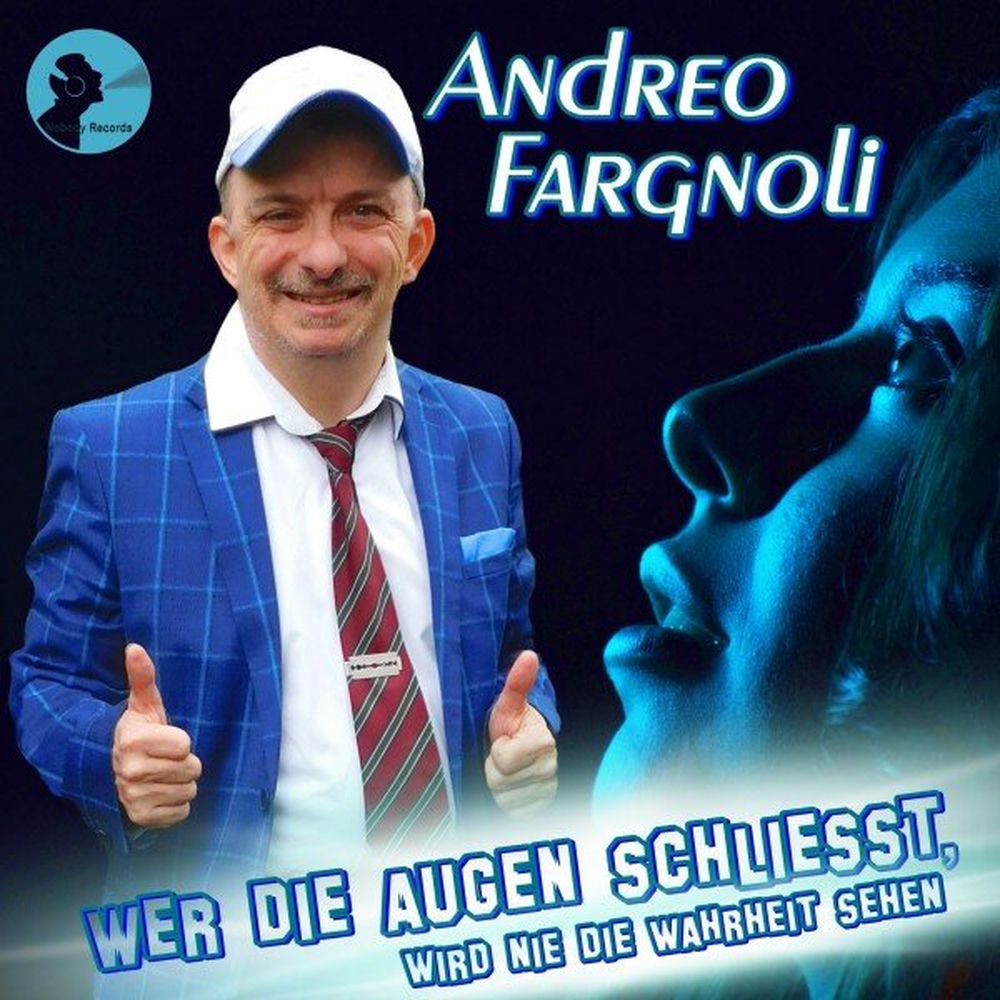öffne die Webseite von Radio Andreo