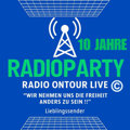 öffne die Webseite von Radioparty