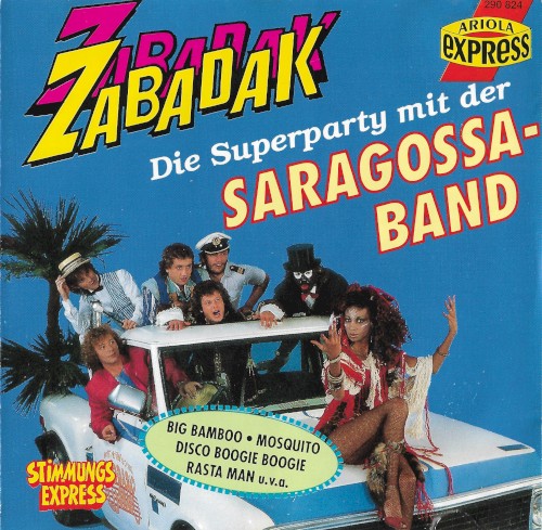 öffne die Webseite von Radiostarflair