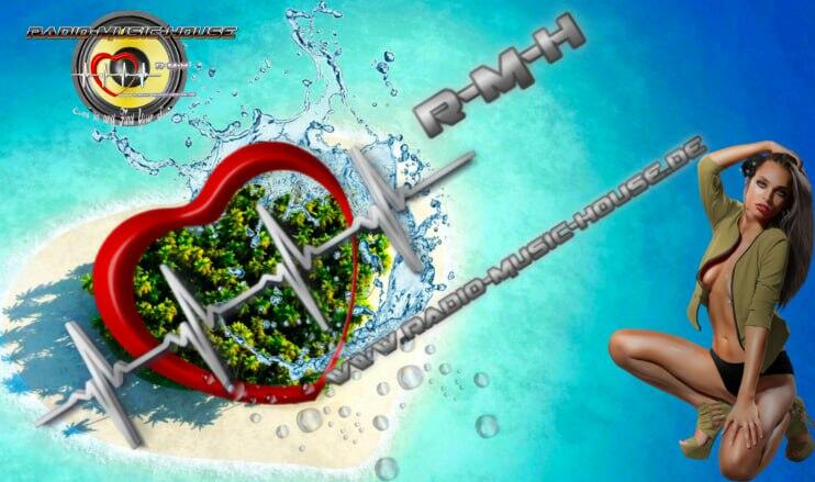 öffne die Webseite von Rmh Radio Music House