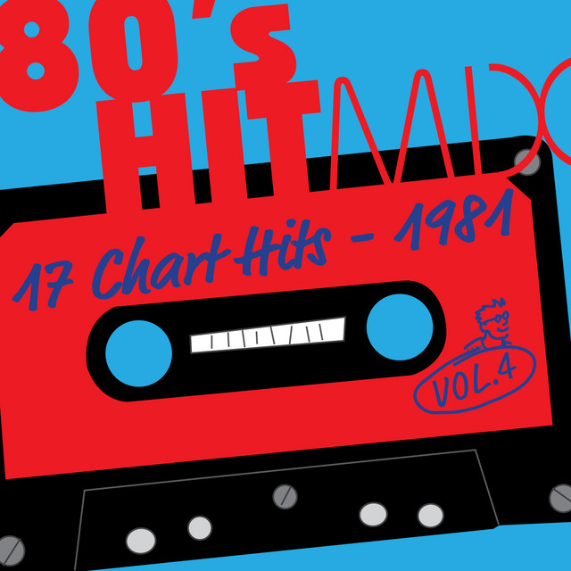 80s Mix - Kids In America