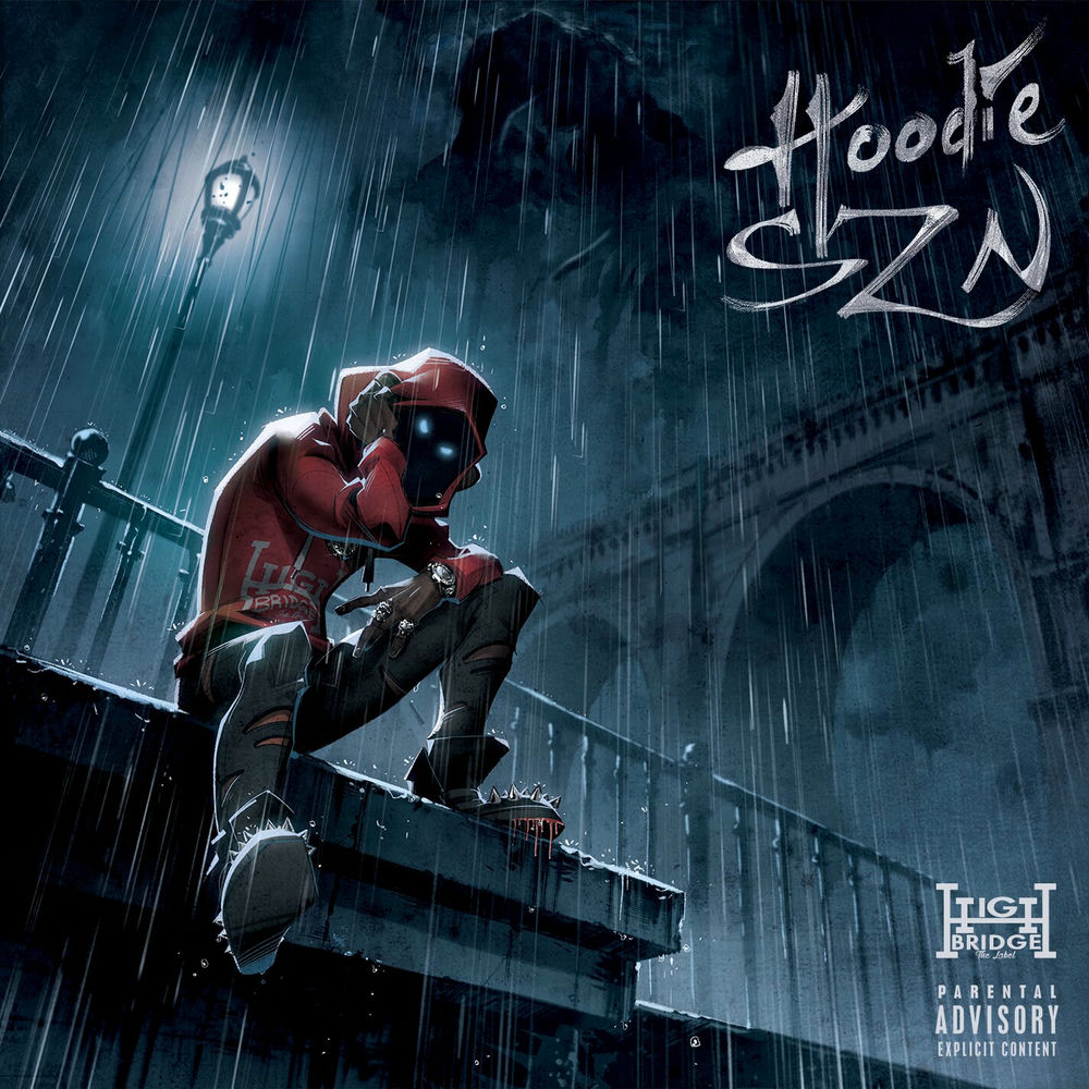 A Boogie Wit da Hoodie - Look Back At It