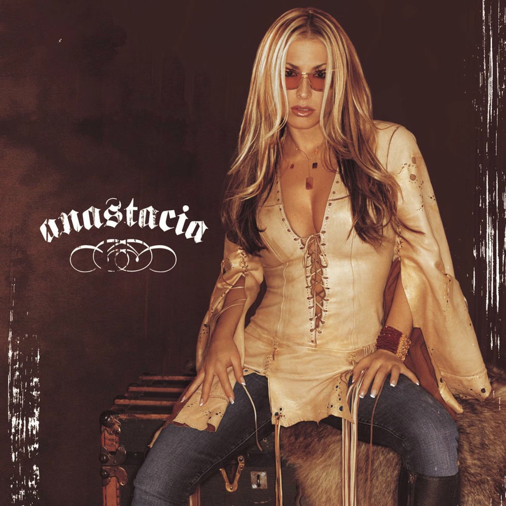 Anastacia - Left Outside Alone
