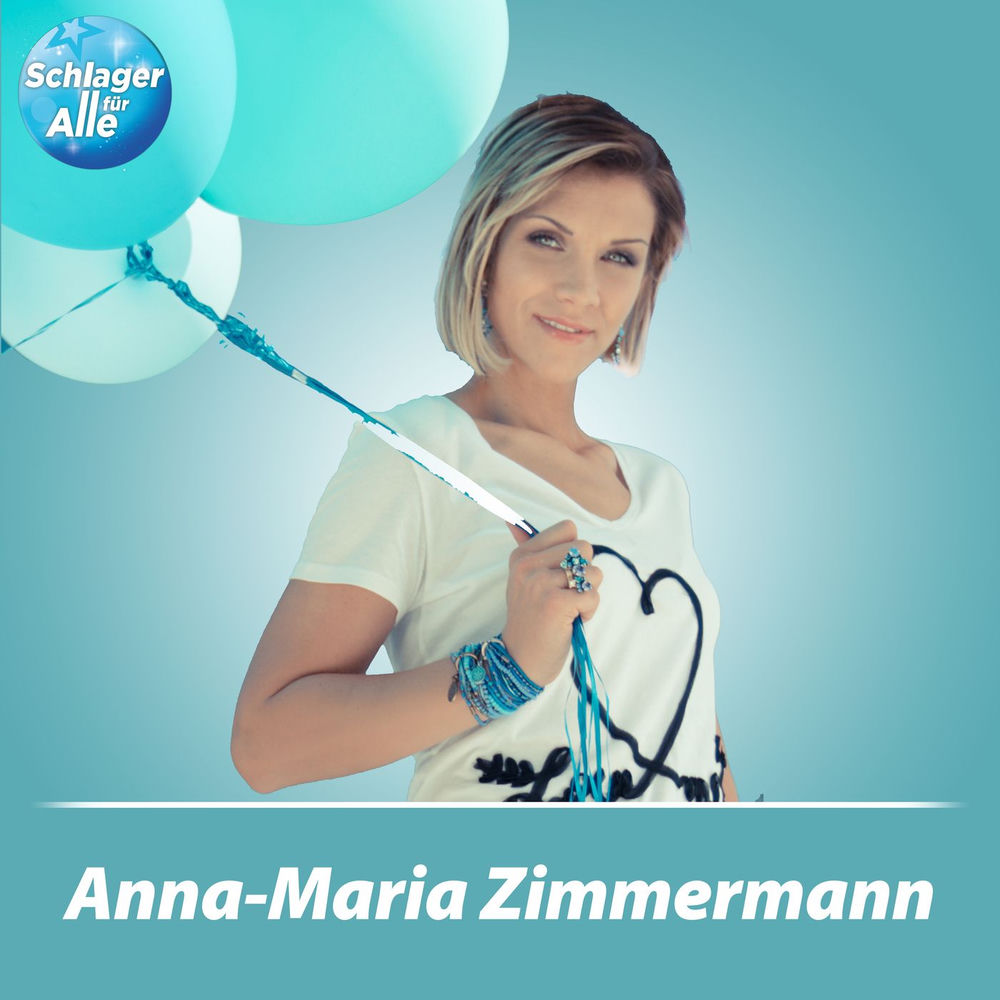 Anna-Maria Zimmermann - Verheddert