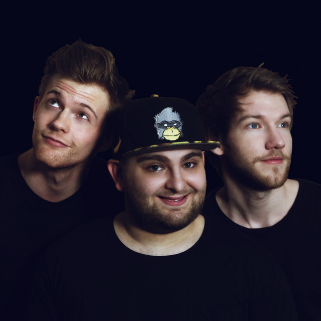 Apecrime - Was ich nicht hab