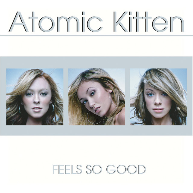 Atomic Kitten - It's Ok!