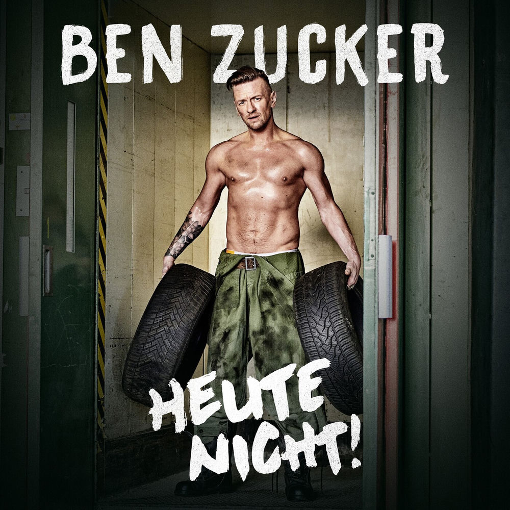 Ben Zucker - Mein Herz