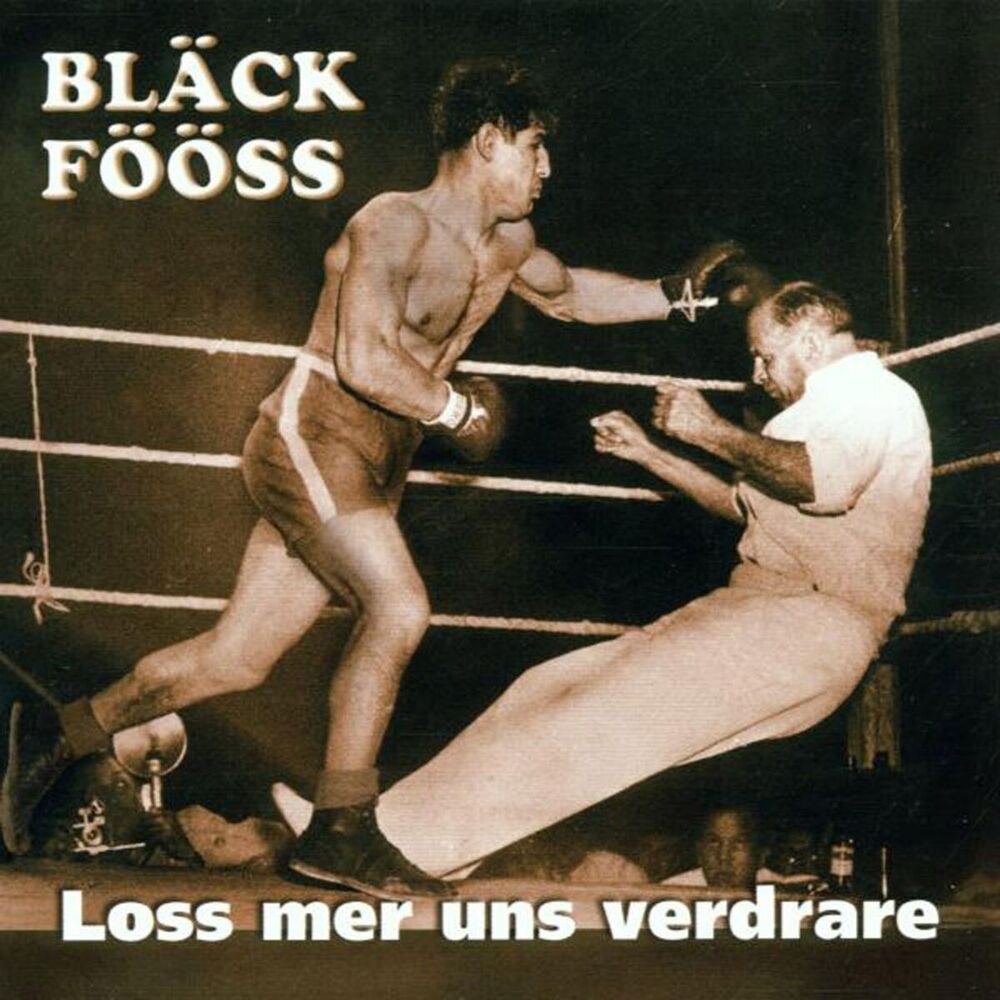 Bläck Fööss - Unsere Stammbaum
