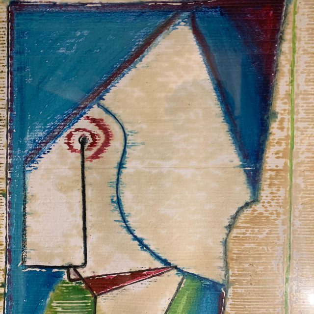 Blind Date - Your Heart Keeks Burning