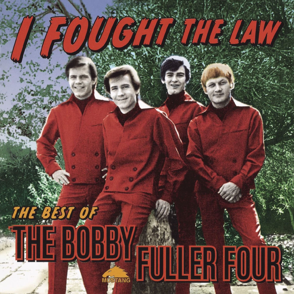 Cover: Fool Of Love