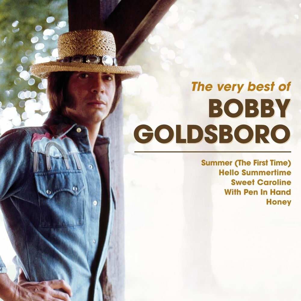 Bobby Goldsboro - Summer