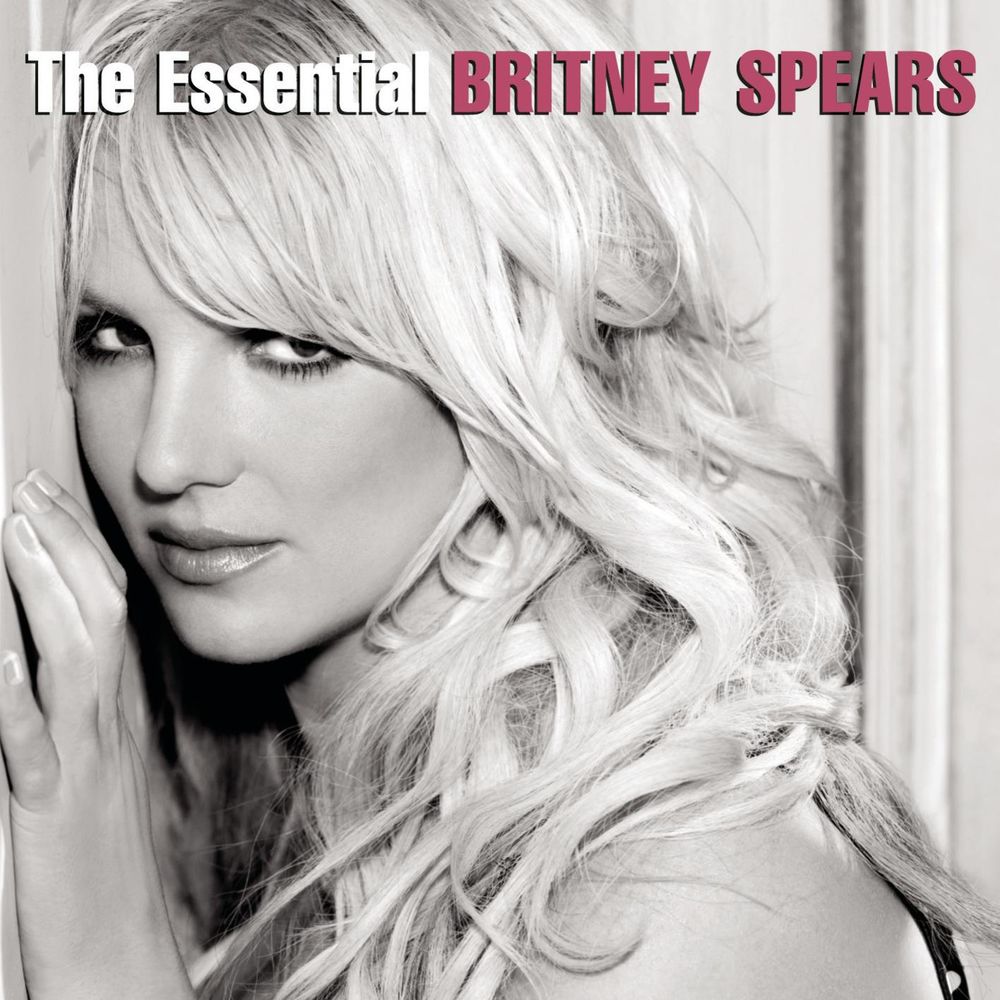 Britney Spears - Sometimes [Radio Edit]