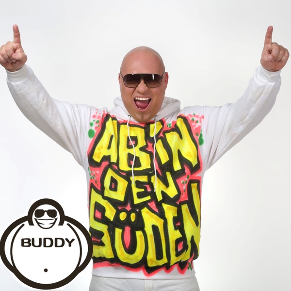 Buddy - Ab in den Süden - Neuaufnahme