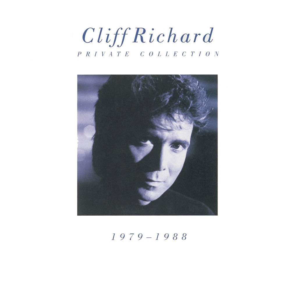 Cliff Richard - Dreamin'