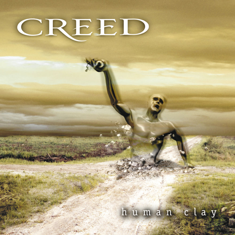 Creed - With Arms Wide Open