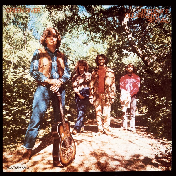 Creedence Clearwater Revival - The CCR Mix (Medley)