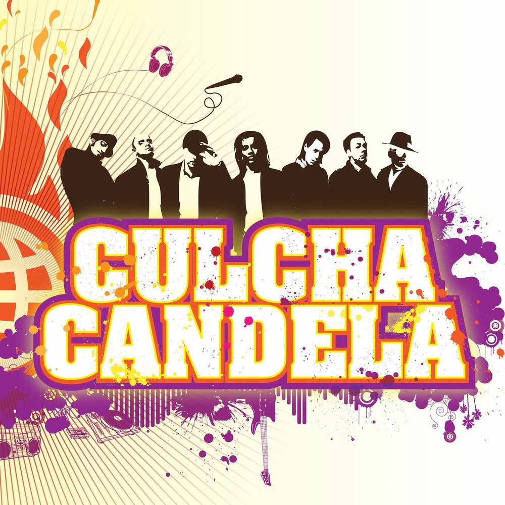 Culcha Candela - Hamma