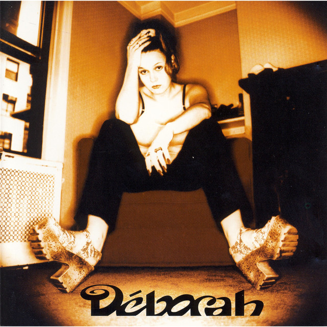 Déborah - On Court Toujours