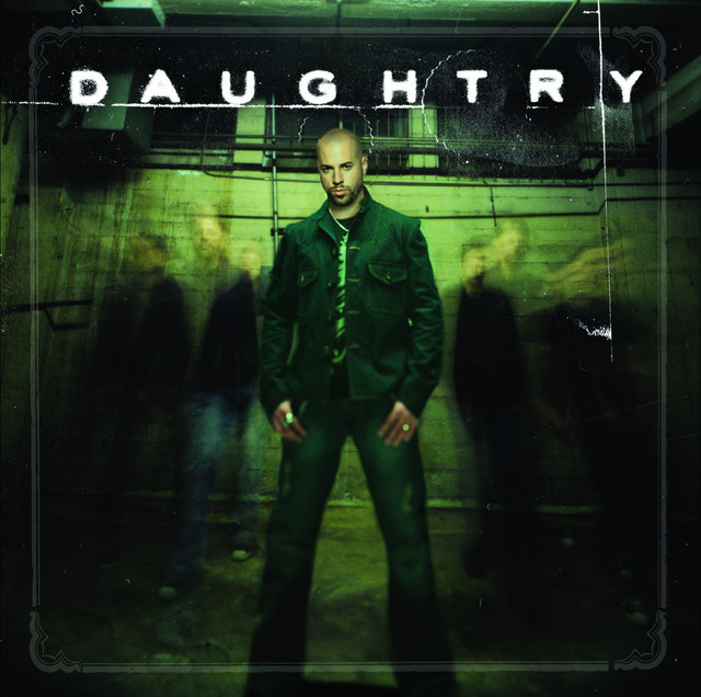 Daughtry - It's Not Over