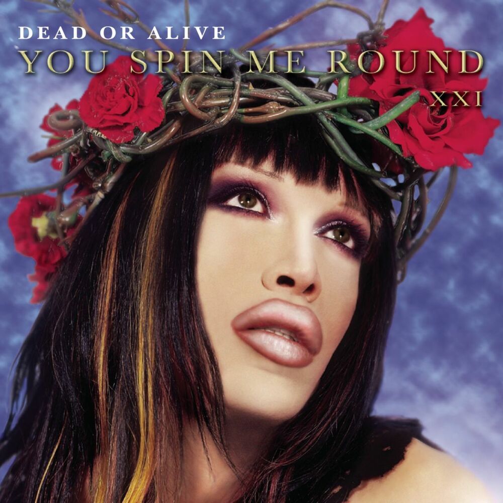 Dead Or Alive - You Spin Me Round