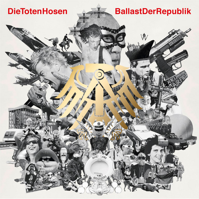 Die Toten Hosen - Tage Wie Diese