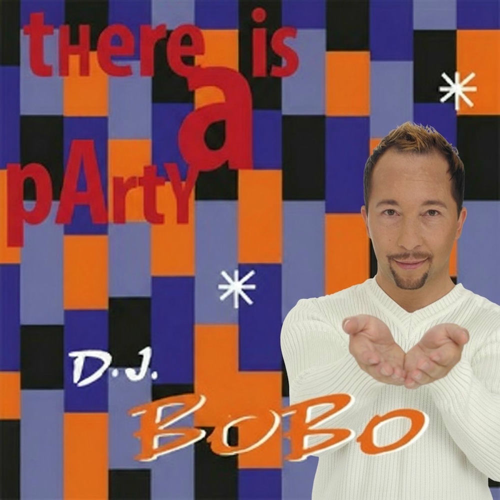 Dj Bobo - Let The Dream Come True