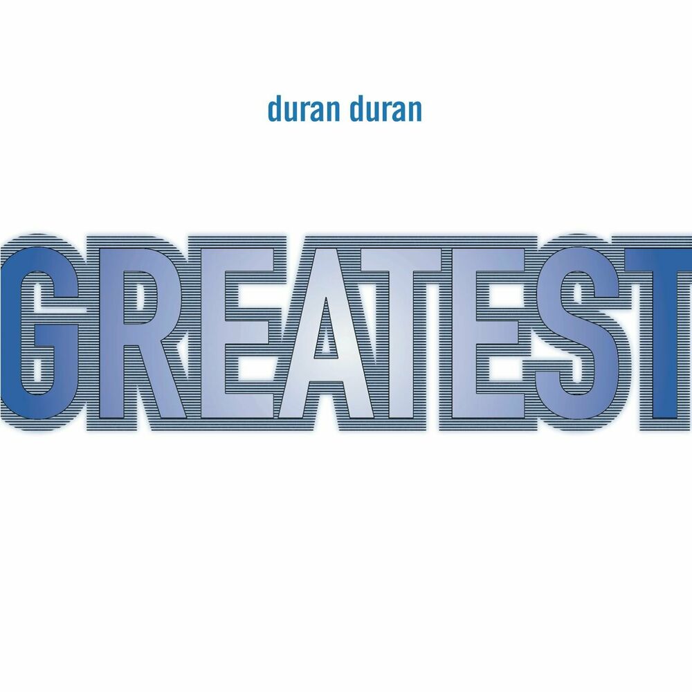 Duran Duran - Is There Something I Should Know (Monster Mix)