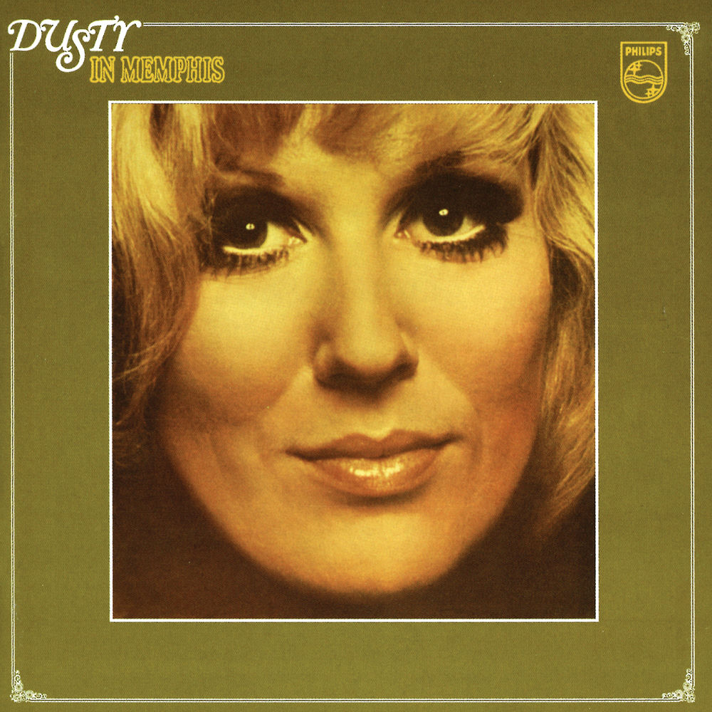 Dusty Springfield - Son of a Preacher Man