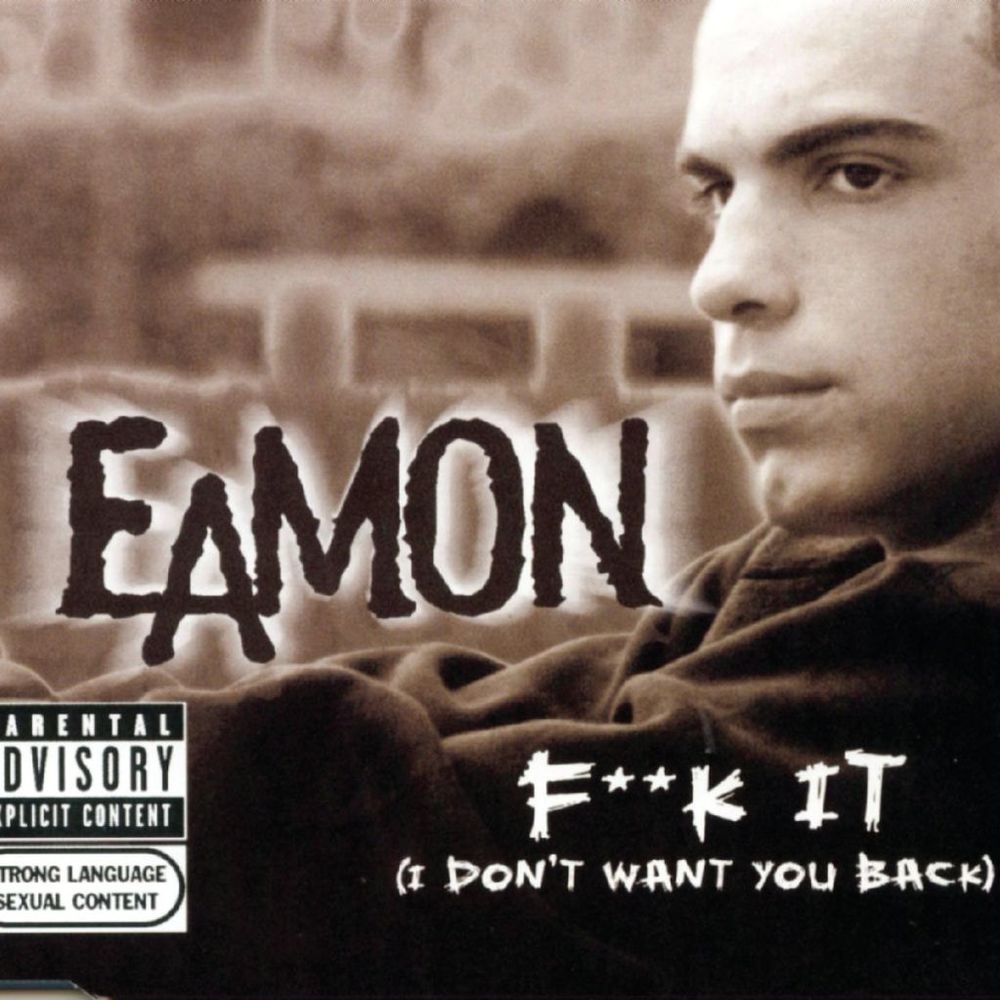 Eamon - F*ck It