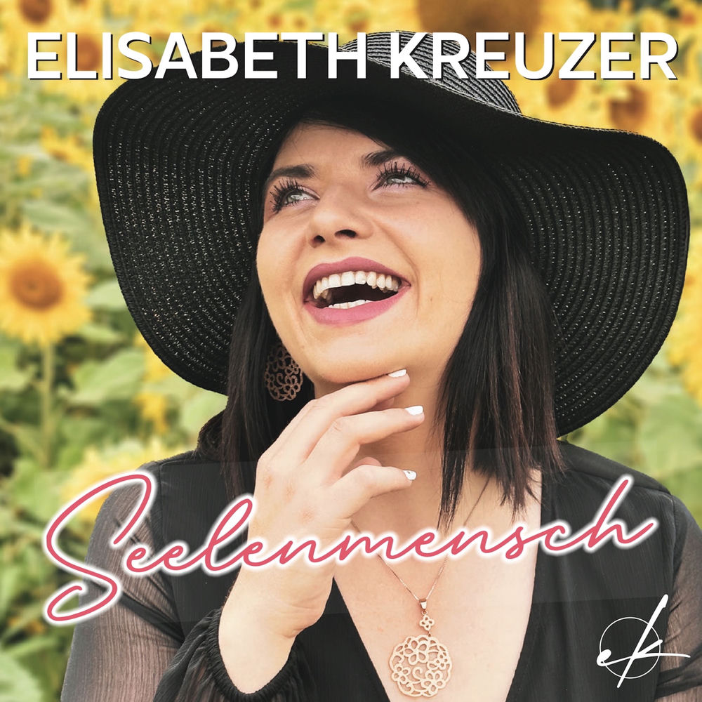 Elisabeth Kreuzer - Wo bist du