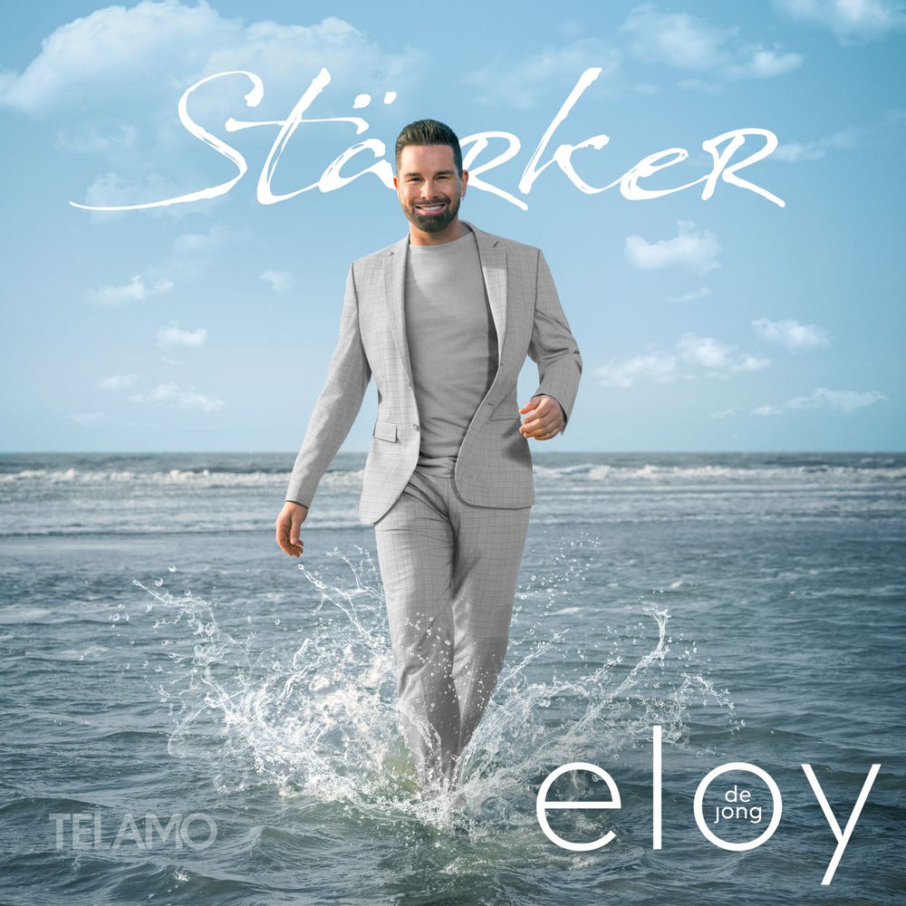 Eloy de Jong - Einfach alles