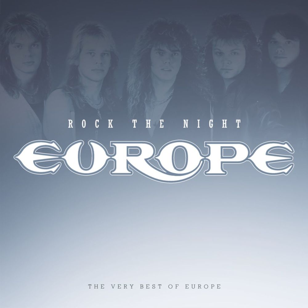 Europe - The Final Countdown