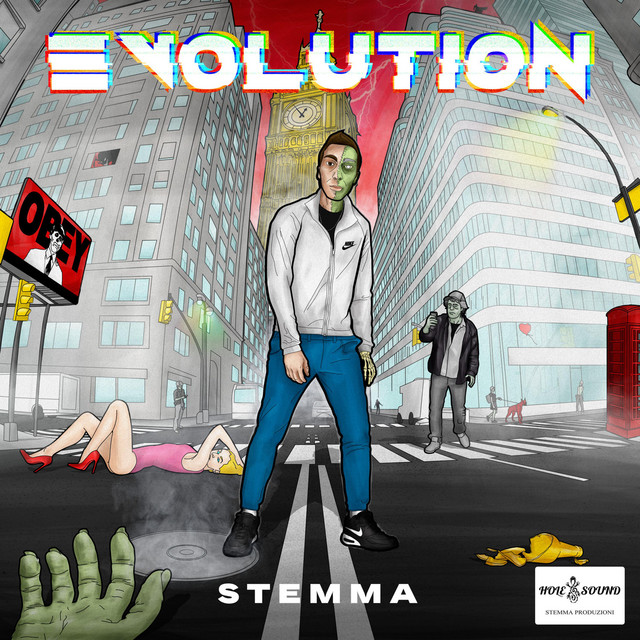 FTS 80er  Baltimora - Tarzan Boy