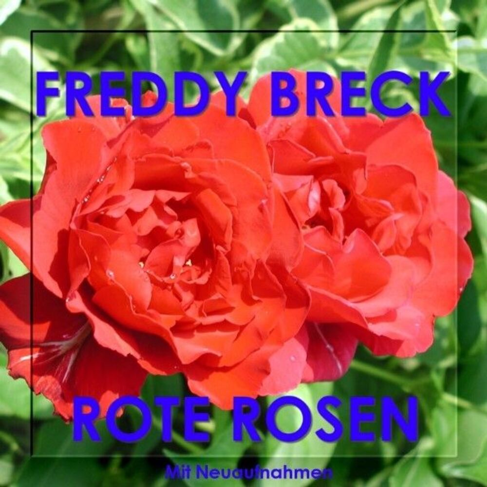 Freddy Breck - Bianca