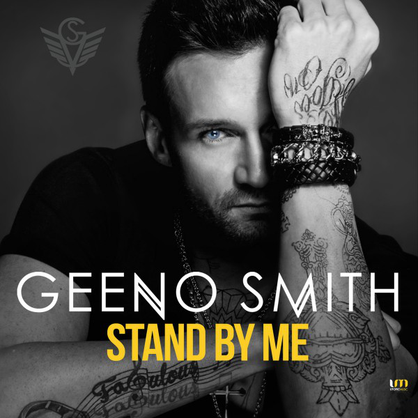 Geeno Smith - Stand By Me