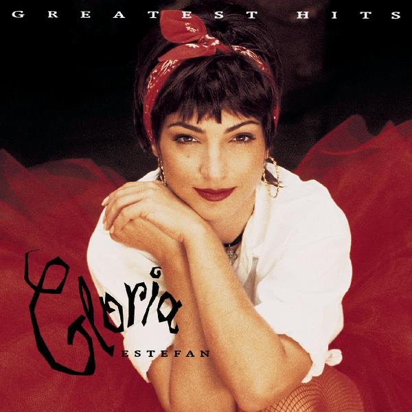 Cover: Conga (1986)